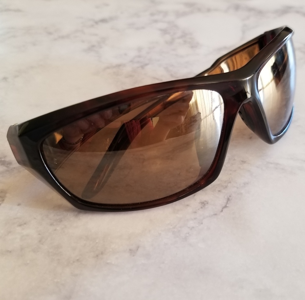 Auburn Sunglasses